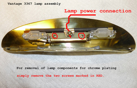 Lamp Assembly