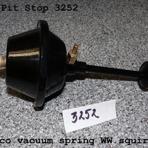 Trico Vacuum Spring WW Squirter