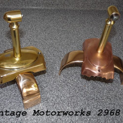Vantage Motorworks 2968 Parts