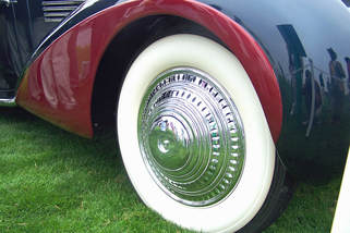 Wheel Cover