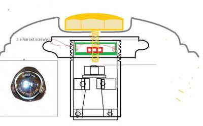 Cover Retainer Inserts