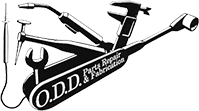 O.D.D. Parts Logo
